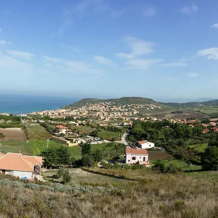 La Rocca Lägenhet