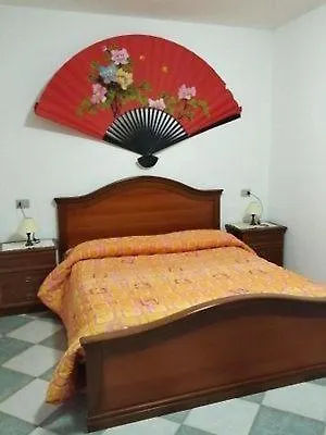 La Rocca * Lu Bagnu