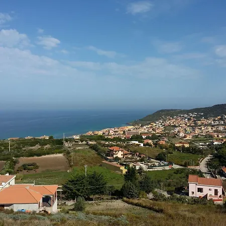 La Rocca Lägenhet Lu Bagnu